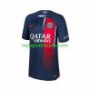 Fotbalový Dres Paris Saint-Germain Domácí 2023/24